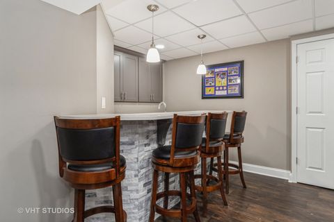 A home in Bolingbrook