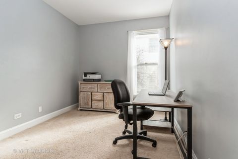 A home in Bolingbrook