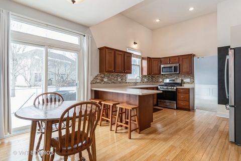 A home in Bolingbrook