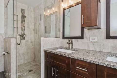 A home in Bolingbrook