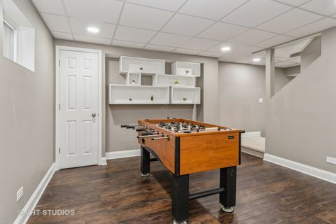 A home in Bolingbrook