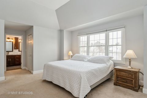 A home in Bolingbrook