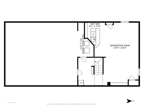 A home in Bolingbrook