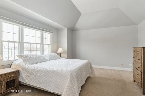 A home in Bolingbrook