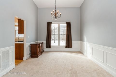 A home in Bolingbrook