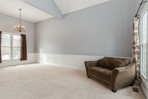 A home in Bolingbrook
