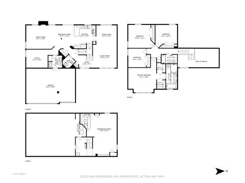 A home in Bolingbrook