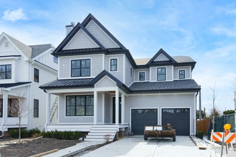 1414 Laverne Avenue Park Ridge IL 60068