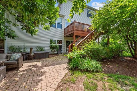 Tiny photo for 237 Foxford Drive, Cary, IL 60013 (MLS # 12576394)