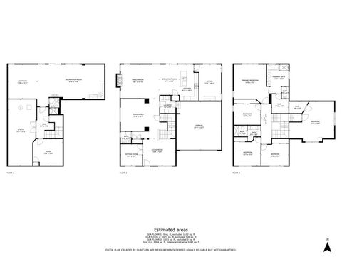 Tiny photo for 237 Foxford Drive, Cary, IL 60013 (MLS # 12576394)