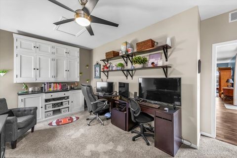 Tiny photo for 237 Foxford Drive, Cary, IL 60013 (MLS # 12576394)