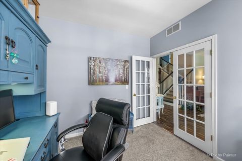 Tiny photo for 237 Foxford Drive, Cary, IL 60013 (MLS # 12576394)