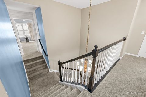 Tiny photo for 237 Foxford Drive, Cary, IL 60013 (MLS # 12576394)