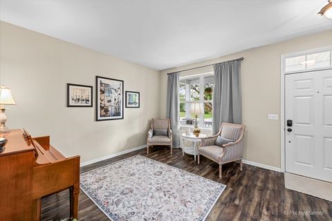 Tiny photo for 237 Foxford Drive, Cary, IL 60013 (MLS # 12576394)