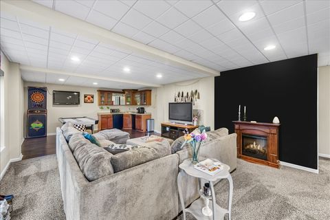 Tiny photo for 237 Foxford Drive, Cary, IL 60013 (MLS # 12576394)