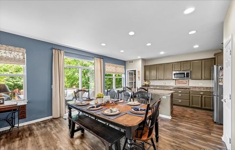 Tiny photo for 237 Foxford Drive, Cary, IL 60013 (MLS # 12576394)