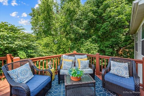 Tiny photo for 237 Foxford Drive, Cary, IL 60013 (MLS # 12576394)