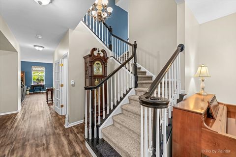 Tiny photo for 237 Foxford Drive, Cary, IL 60013 (MLS # 12576394)