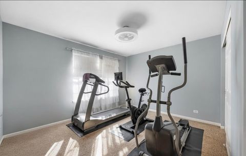 Tiny photo for 237 Foxford Drive, Cary, IL 60013 (MLS # 12576394)