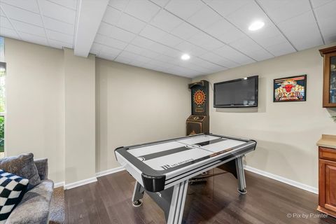 Tiny photo for 237 Foxford Drive, Cary, IL 60013 (MLS # 12576394)