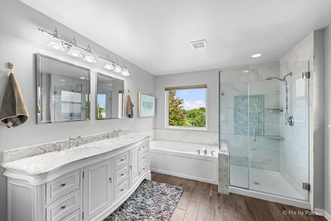 Tiny photo for 237 Foxford Drive, Cary, IL 60013 (MLS # 12576394)