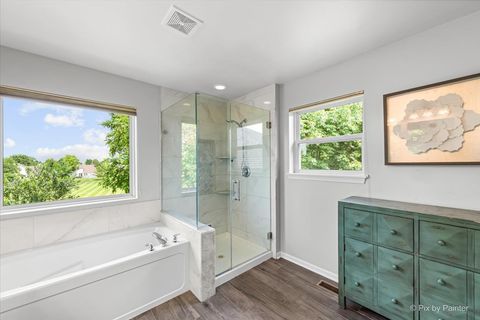 Tiny photo for 237 Foxford Drive, Cary, IL 60013 (MLS # 12576394)