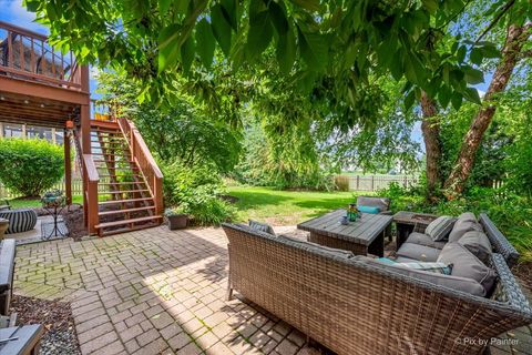 Tiny photo for 237 Foxford Drive, Cary, IL 60013 (MLS # 12576394)