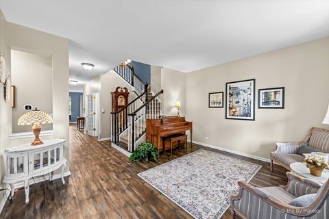 Tiny photo for 237 Foxford Drive, Cary, IL 60013 (MLS # 12576394)