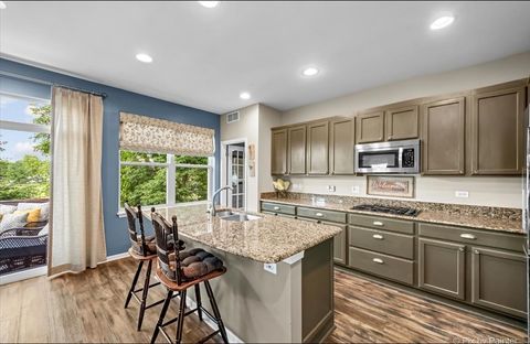 Tiny photo for 237 Foxford Drive, Cary, IL 60013 (MLS # 12576394)