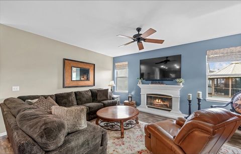 Tiny photo for 237 Foxford Drive, Cary, IL 60013 (MLS # 12576394)