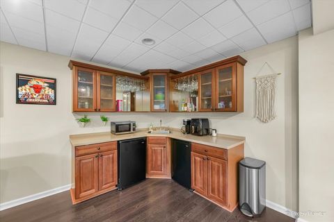 Tiny photo for 237 Foxford Drive, Cary, IL 60013 (MLS # 12576394)