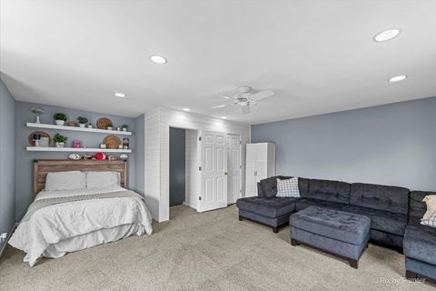 Tiny photo for 237 Foxford Drive, Cary, IL 60013 (MLS # 12576394)