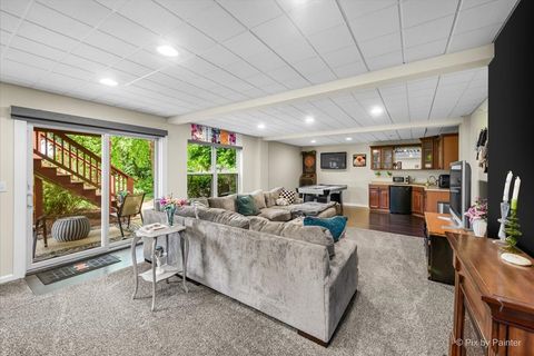 Tiny photo for 237 Foxford Drive, Cary, IL 60013 (MLS # 12576394)