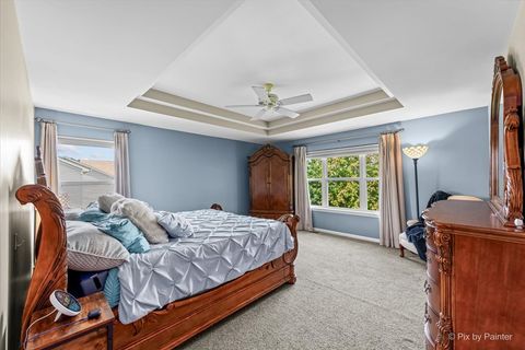 Tiny photo for 237 Foxford Drive, Cary, IL 60013 (MLS # 12576394)