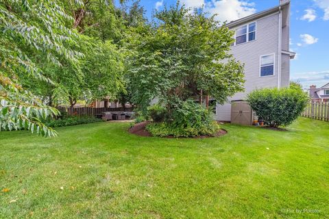 Tiny photo for 237 Foxford Drive, Cary, IL 60013 (MLS # 12576394)