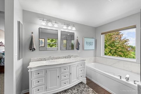 Tiny photo for 237 Foxford Drive, Cary, IL 60013 (MLS # 12576394)