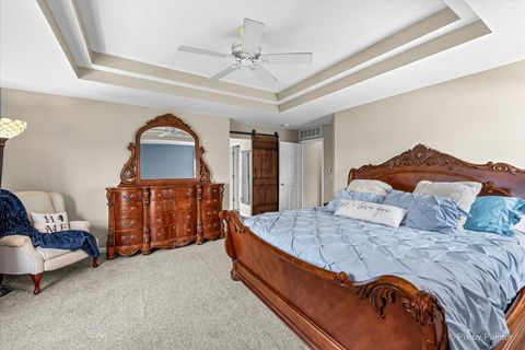 Tiny photo for 237 Foxford Drive, Cary, IL 60013 (MLS # 12576394)