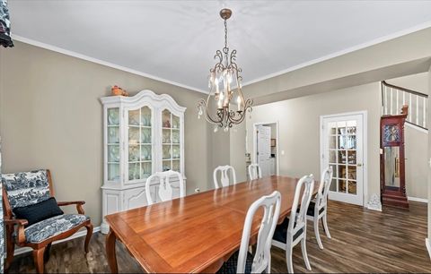 Tiny photo for 237 Foxford Drive, Cary, IL 60013 (MLS # 12576394)