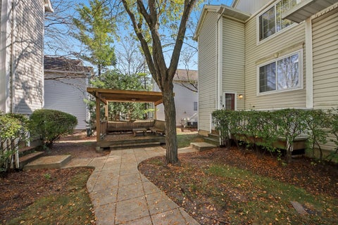 Tiny photo for 6295 Fremont Drive #6295, Hanover Park, IL 60133 (MLS # 12793575)