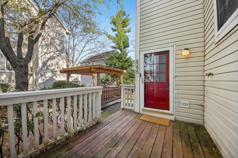 Tiny photo for 6295 Fremont Drive #6295, Hanover Park, IL 60133 (MLS # 12793575)