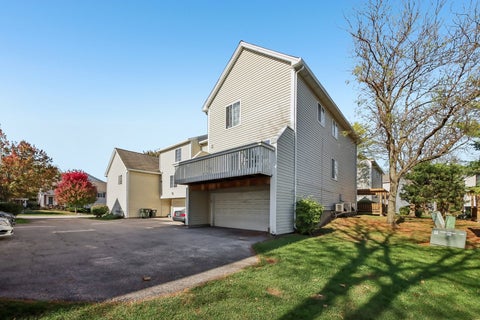 Tiny photo for 6295 Fremont Drive #6295, Hanover Park, IL 60133 (MLS # 12793575)
