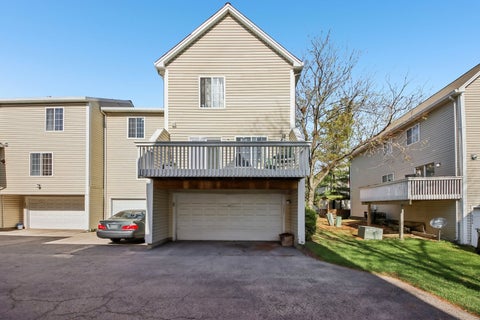 Tiny photo for 6295 Fremont Drive #6295, Hanover Park, IL 60133 (MLS # 12793575)