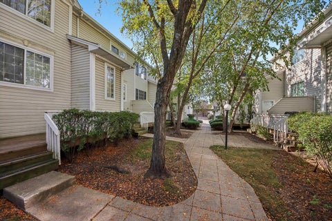 Tiny photo for 6295 Fremont Drive #6295, Hanover Park, IL 60133 (MLS # 12793575)