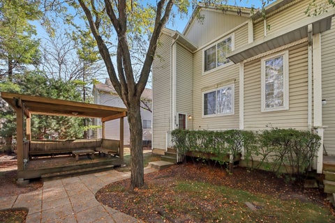 Tiny photo for 6295 Fremont Drive #6295, Hanover Park, IL 60133 (MLS # 12793575)