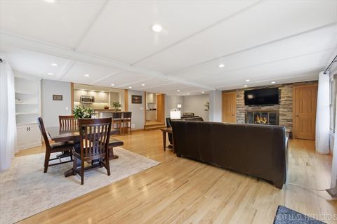 Tiny photo for 618 S 5th Street, St. Charles, IL 60174 (MLS # 12610540)