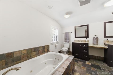 Tiny photo for 618 S 5th Street, St. Charles, IL 60174 (MLS # 12610540)