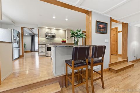 Tiny photo for 618 S 5th Street, St. Charles, IL 60174 (MLS # 12610540)