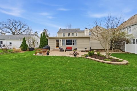 Tiny photo for 618 S 5th Street, St. Charles, IL 60174 (MLS # 12610540)