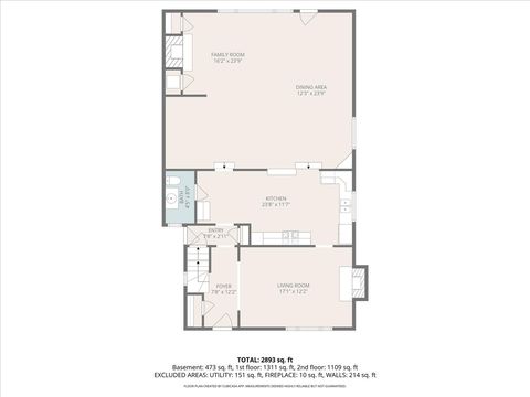 Tiny photo for 618 S 5th Street, St. Charles, IL 60174 (MLS # 12610540)