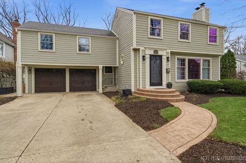 Tiny photo for 618 S 5th Street, St. Charles, IL 60174 (MLS # 12610540)